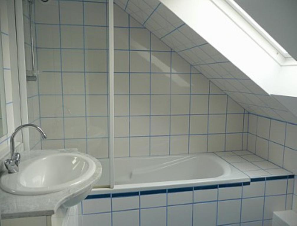 Gite Ker Maria Gite Ker Louis Piscine Saint-Gravé 객실 사진